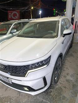 كيا سورينتو